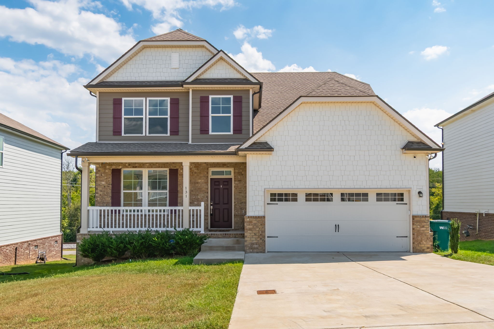 Residential in Spring Hill