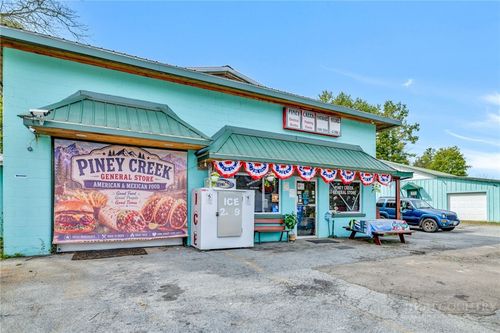 10015 Nc Highway 113, Piney Creek, NC, 28663 | Card Image