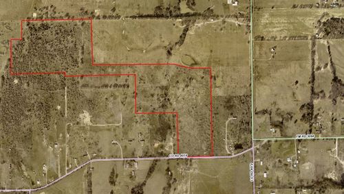 TBD County Road 4074, Scurry, TX, 75158 | Card Image