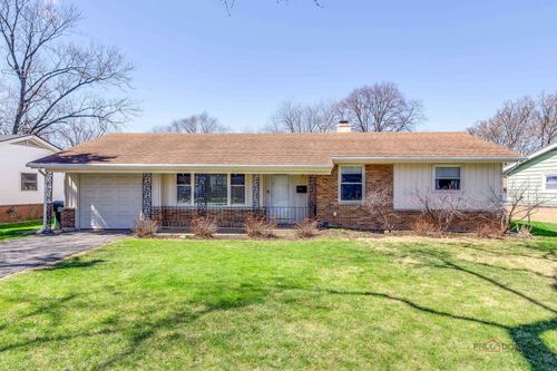 1220 Hemlock Dr, Elk Grove Village, IL, 60007-4650 | Card Image