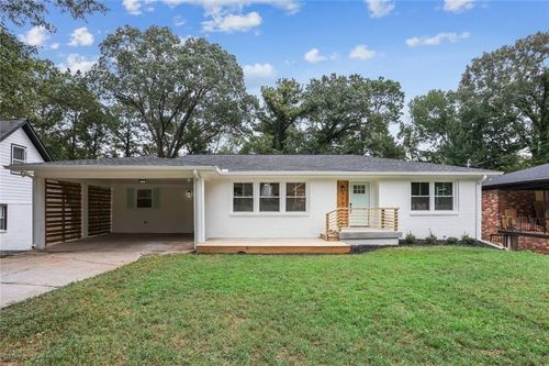 2152 Edgemore Dr Se, Atlanta???, GA, 30316-2633 | Card Image