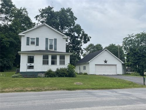 8184 Mercer St, Pulaski, PA, 16143 | Card Image