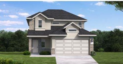 13310 Padre Bay Ln, Rosharon, TX, 77583-5797 | Card Image