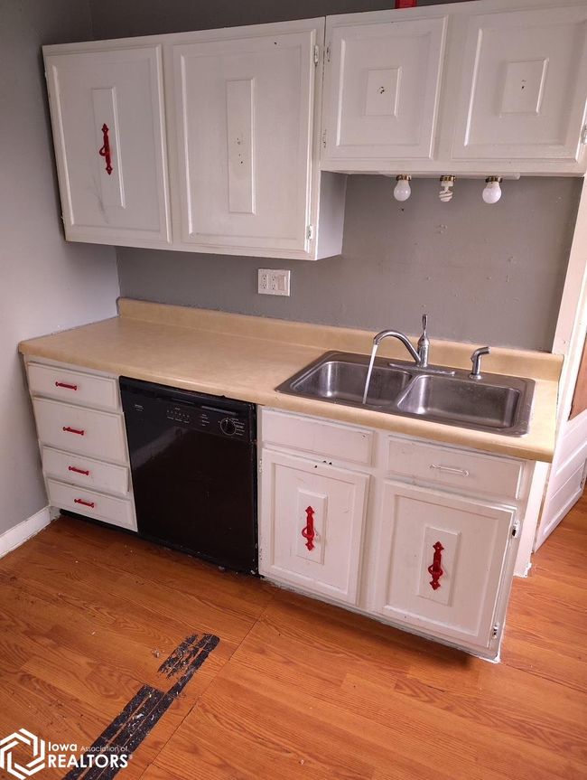405 2 Nd St, Home with 1 bedrooms, 1 bathrooms and null parking in Griswold IA | Image 6