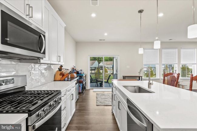 36239 Windsor Park Dr, House other with 4 bedrooms, 3 bathrooms and null parking in FRANKFORD DE | Image 9