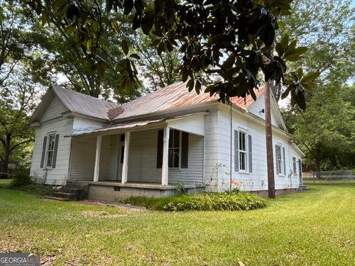 66 W Pleasant Hill St, Woodland, GA, 31836-2308 | Card Image