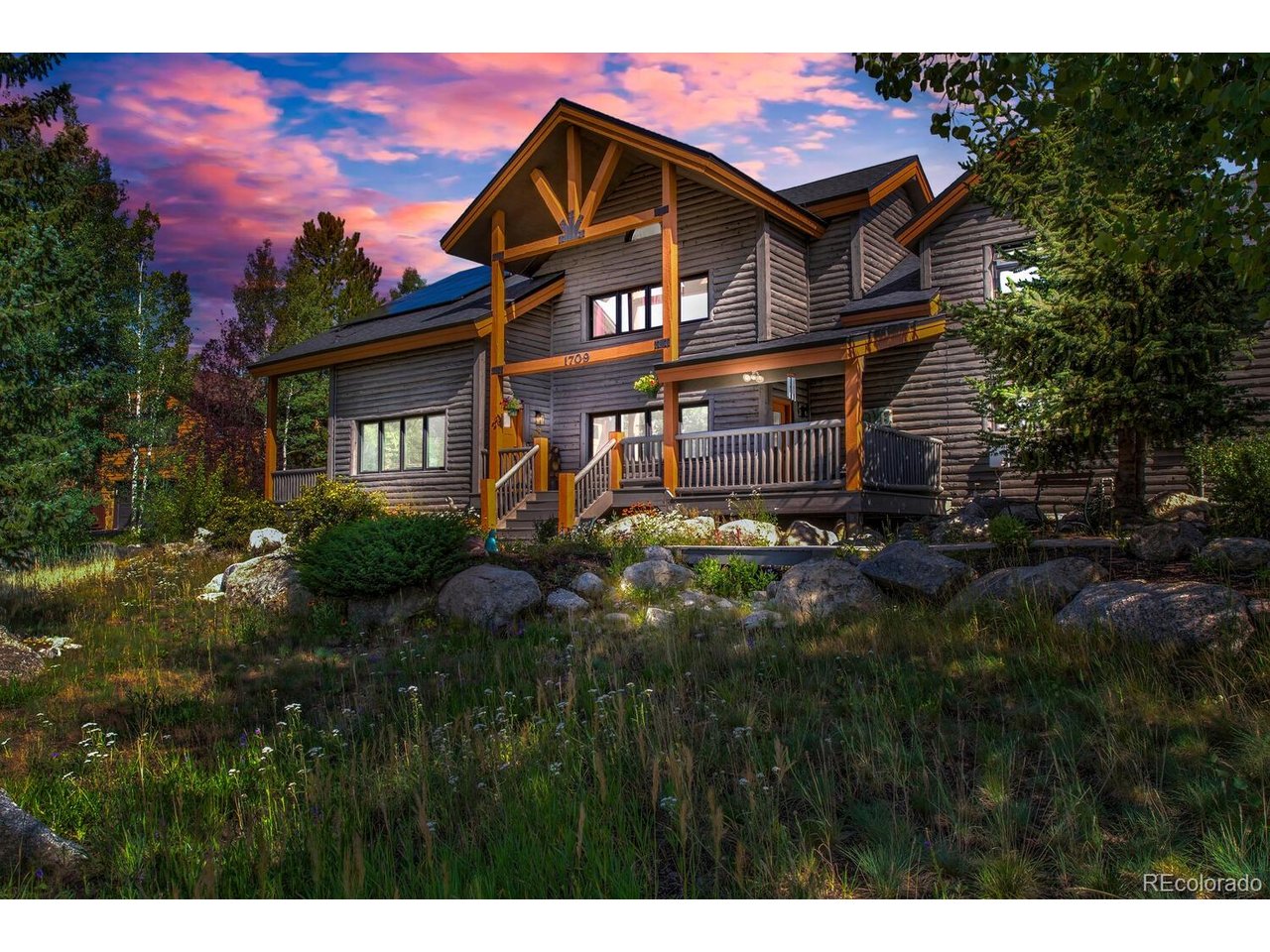Residential in Silverthorne