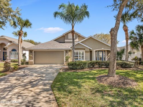 1404 Sunningdale Lane, Ormond Beach, FL, 32174 | Card Image