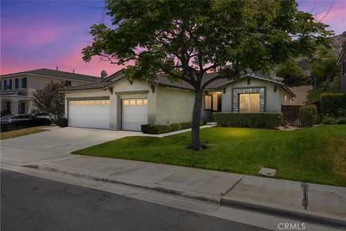 16796 Colt Way, Moreno Valley, CA, 92555-3349 | Card Image