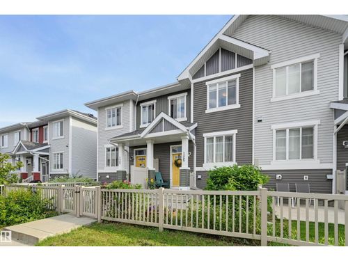 126-2905 141 St Sw, Edmonton, AB, T6W3M4 | Card Image