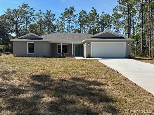10943 N Walk Ter, DUNNELLON, FL, 34433 | Card Image