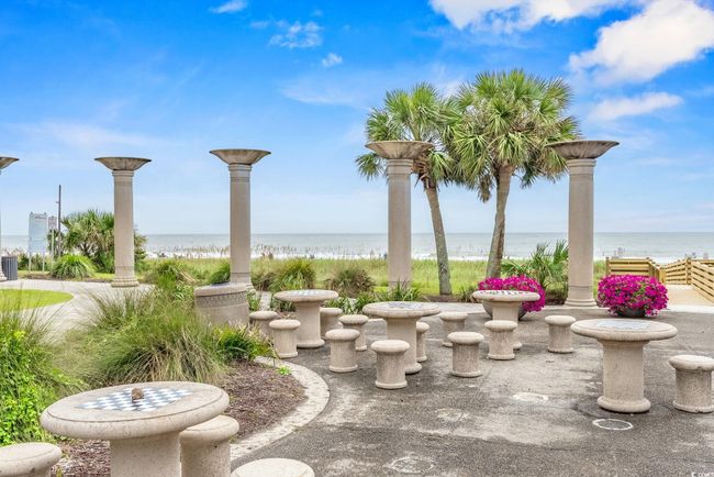 502 - 2000 N Ocean Blvd, Condo with 1 bedrooms, 1 bathrooms and null parking in Myrtle Beach SC | Image 39