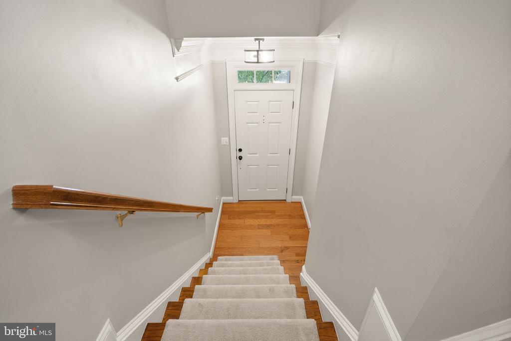 Residential in FAIRFAX 4