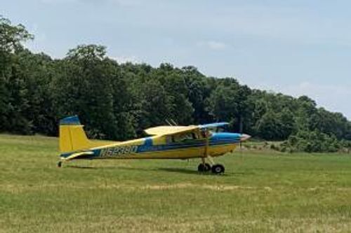 lot-6-000 Shore Cove, Protem, MO, 65733 | Card Image