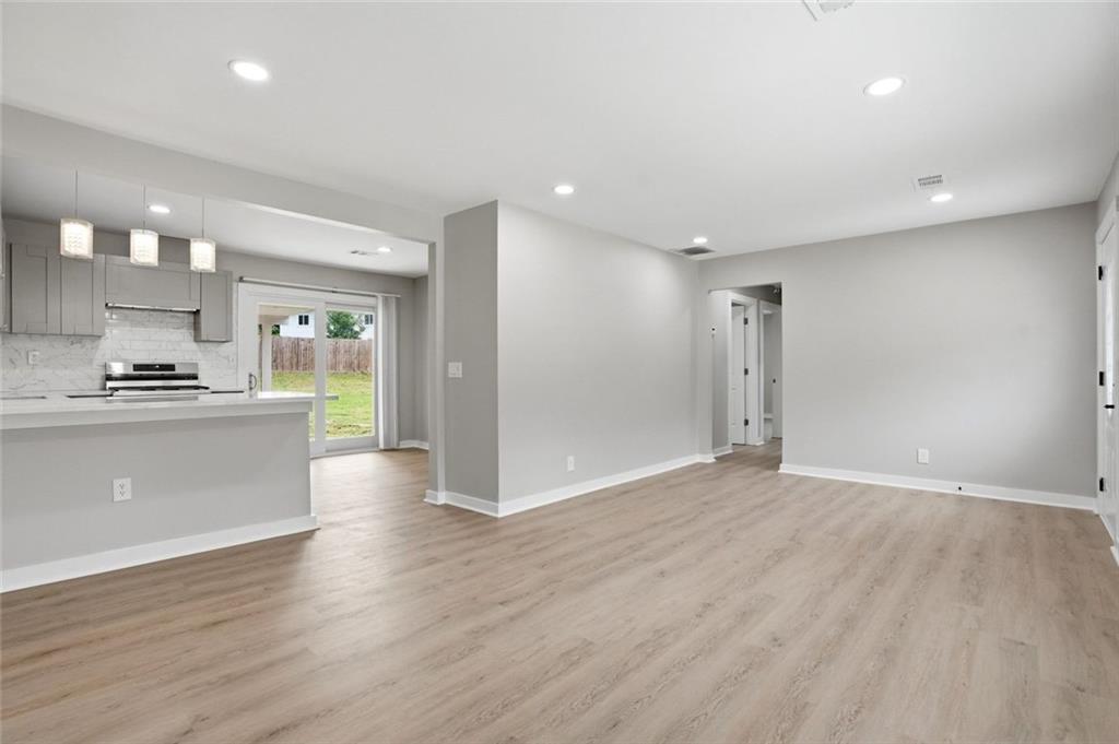 Residential in Doraville 5
