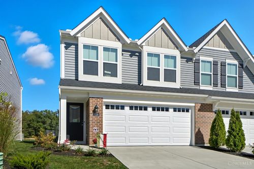 1524 Summerview Ln, Milford, OH, 45150-3135 | Card Image