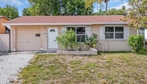 6209 Dawson St, Hollywood, FL, 33023-1816 | Card Image