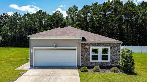 543 Carrick Loop, Longs, SC, 29568-9019 | Card Image
