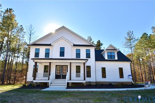 2509 Greshamwood Pl, Richmond, VA, 23225 | Card Image