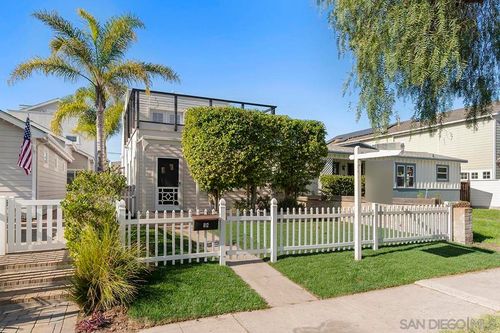 812 H Ave, Coronado, CA, 92118-2522 | Card Image