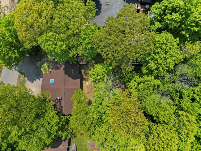 254 Lakeshore Rd, House other with 3 bedrooms, 2 bathrooms and 4 parking in Huntsville ON | Image 39