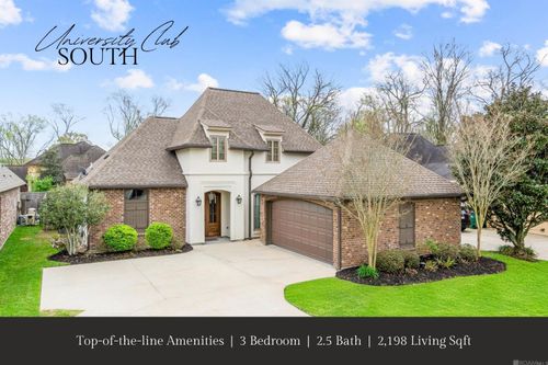 415 Clocktower Dr, Saint Gabriel, LA, 70776-4449 | Card Image
