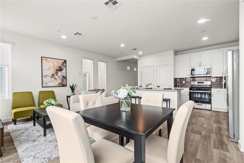 4932 Sweet Vesper Court, Las Vegas, NV, 89108 | Card Image
