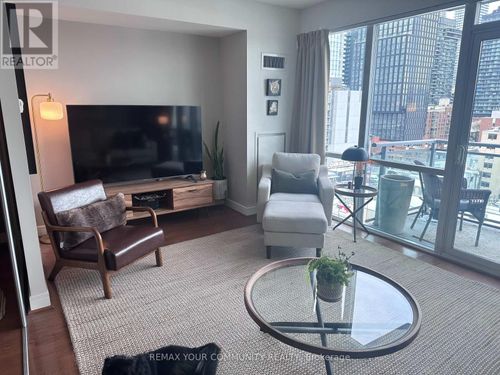 1103-116 George Street, Toronto (Moss Park), ON, M5A3S2 | Card Image