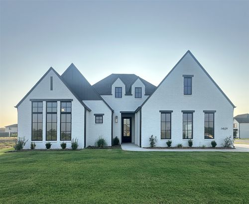 14529 S Evanston Ave, Bixby, OK, 74008 | Card Image