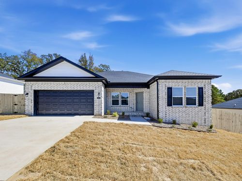 145 Coal Mountain Road, El Paso, AR, 72045 | Card Image