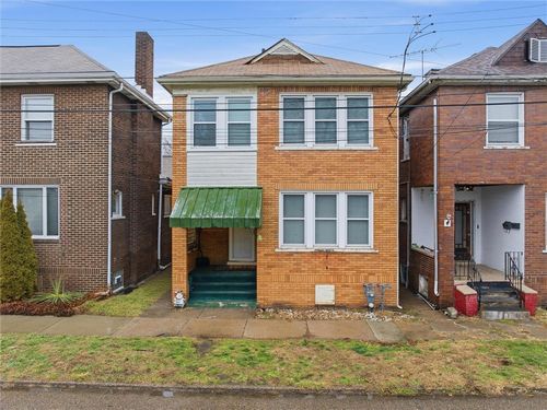 321 12th St, Ambridge, PA, 15003-2339 | Card Image