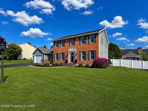 132 Doral Dr, Sugarloaf, PA, 18249-3060 | Card Image