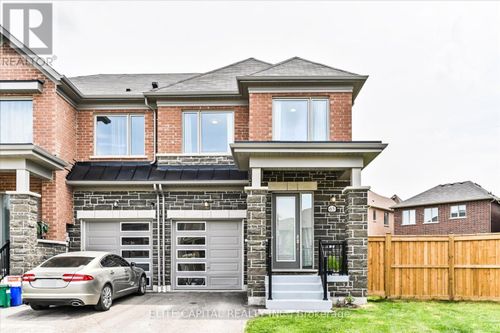 65 Seedling Cres, Stouffville, ON, L4A4V5 | Card Image