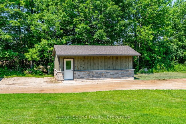 782801 3 Sideroad, House other with 4 bedrooms, 4 bathrooms and 25 parking in Chatsworth ON | Image 31