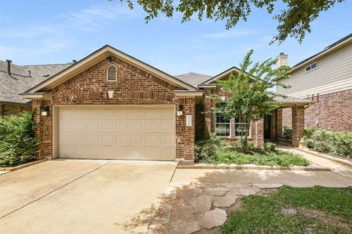 2721 Saddle Blanket Pl, Leander, TX, 78641-7870 | Card Image