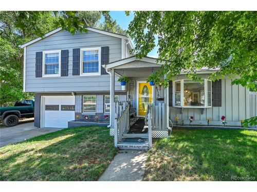 8710 Alta Vista Dr, Arvada, CO, 80004-5429 | Card Image