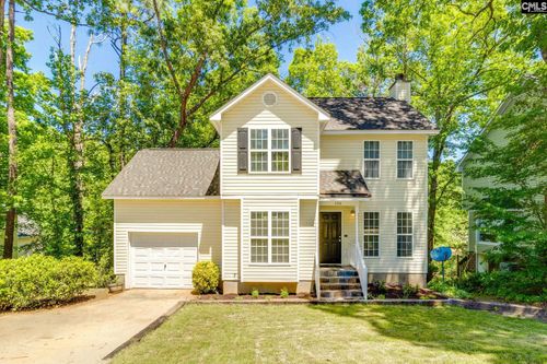 116 Fox Chase, Lexington, SC, 29072-7990 | Card Image