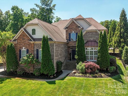 4089 Tonbridge Ct, Harrisburg, NC, 28075-9659 | Card Image