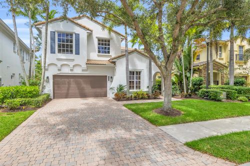 1909 Flower Dr, Palm Beach Gardens, FL, 33410-1702 | Card Image