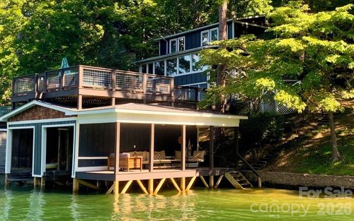 138 Hummingbird Cv, Lake Lure, NC, 28746-8204 | Card Image