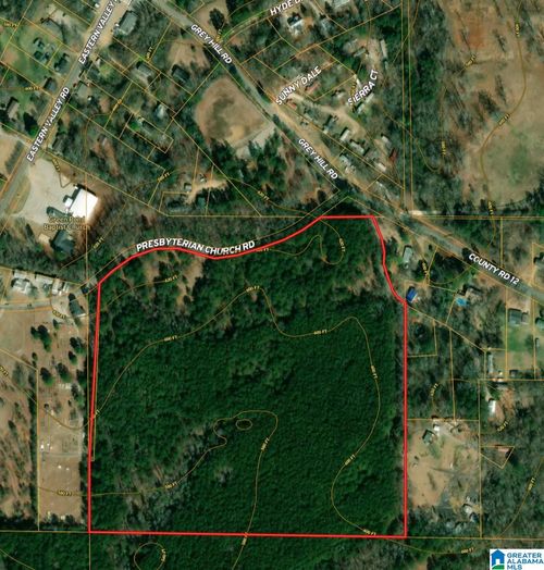 100-100 Presbyterian Church Rd, WEST BLOCTON, AL, 35184 | Card Image