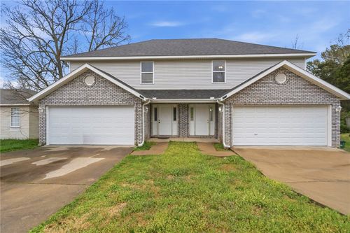 2252 & 2254 E Cinnamon Way, Fayetteville, AR, 72703 | Card Image