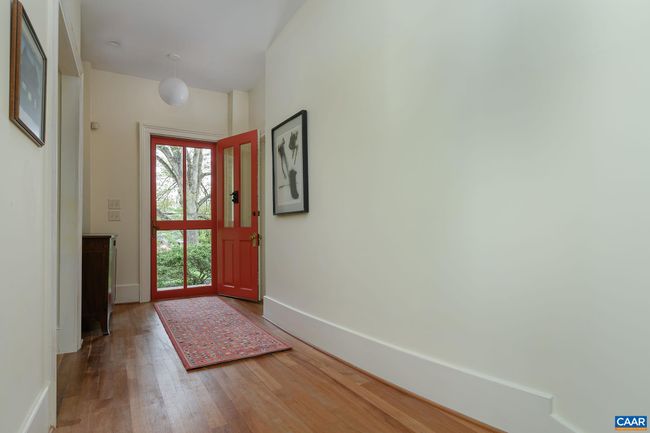 1112 Park St, House other with 4 bedrooms, 4 bathrooms and null parking in CHARLOTTESVILLE VA | Image 8