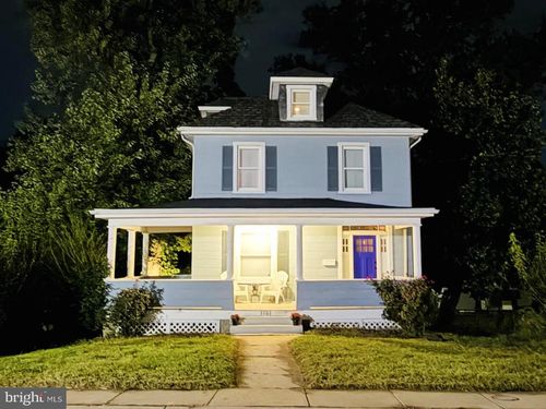 3102 White Ave, Baltimore, MD, 21214-2226 | Card Image