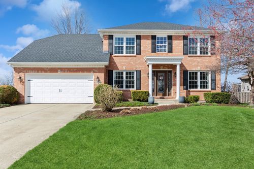 15206 S Lincolnway Cir, Plainfield, IL, 60544-2443 | Card Image