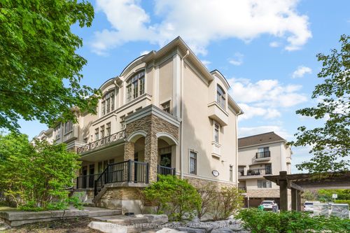 18-3077 Cawthra Rd, Mississauga, ON, L5A2X4 | Card Image