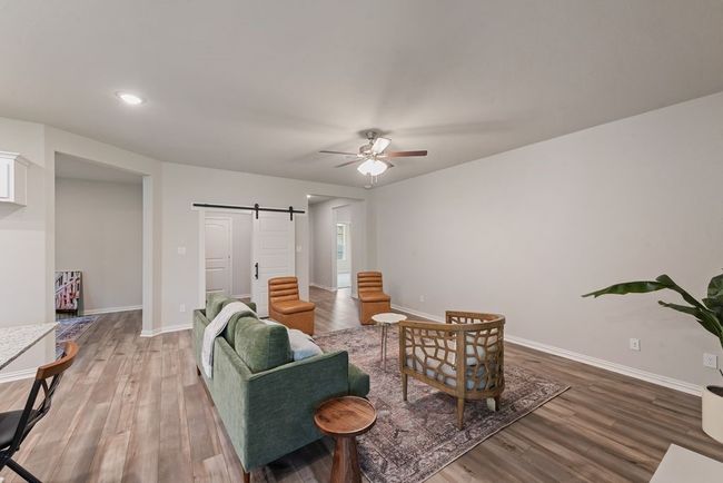 3521 Columbus St, House other with 3 bedrooms, 2 bathrooms and null parking in Gainesville TX | Image 10