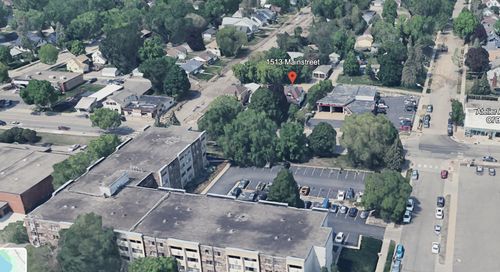 1513 Mainstreet, Hopkins, MN, 55343-4540 | Card Image