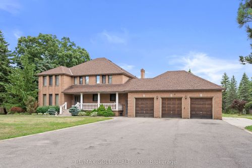 8 Ryckman Lane, Brampton, ON, L6P0C7 | Card Image