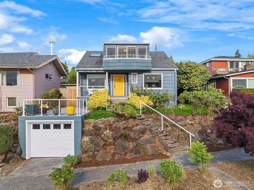 6924 38th Avenue Sw, Seattle, WA, 98126 | Card Image